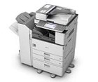 Máy photocopy ricoh aficio mp 2850